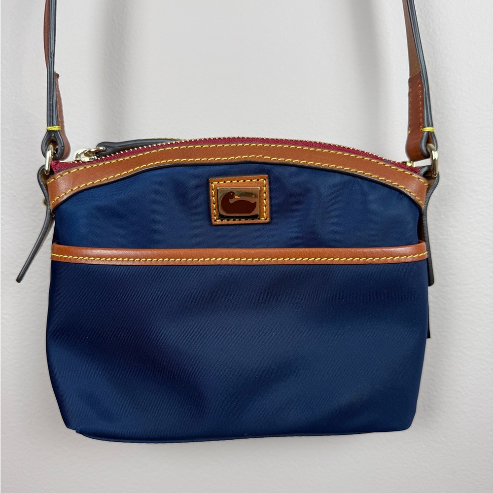 Dooney & Bourke Wayfarer Domed Crossbody